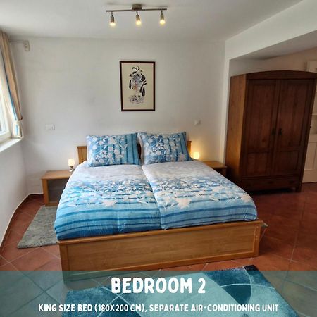 Pardubsky Apartments Ljubljana Dış mekan fotoğraf