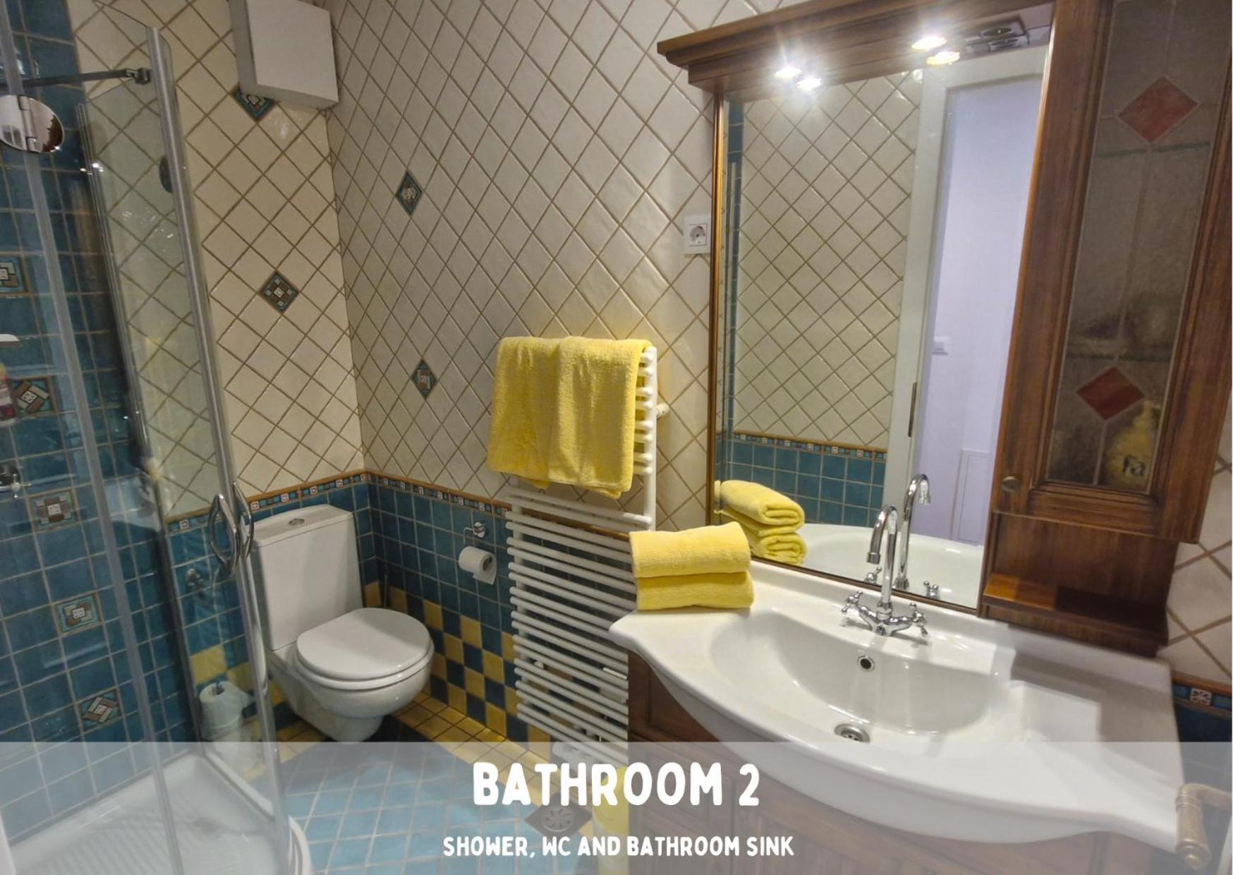 Pardubsky Apartments Ljubljana Dış mekan fotoğraf
